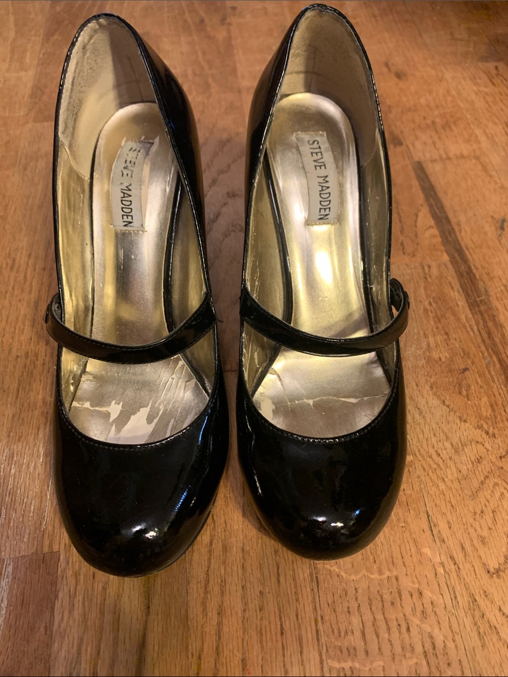 Steve Madden